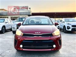 Kia Pegas